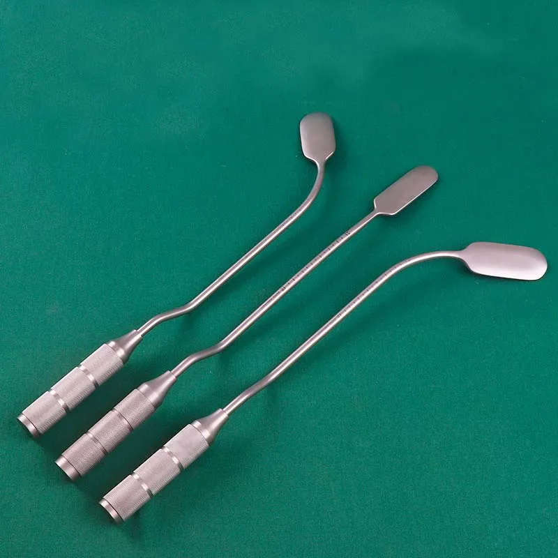 US $443.40 Stripping SubInstrument Package Breast Shovel UShaped American Frame Type DoubleBall LShaped Hook