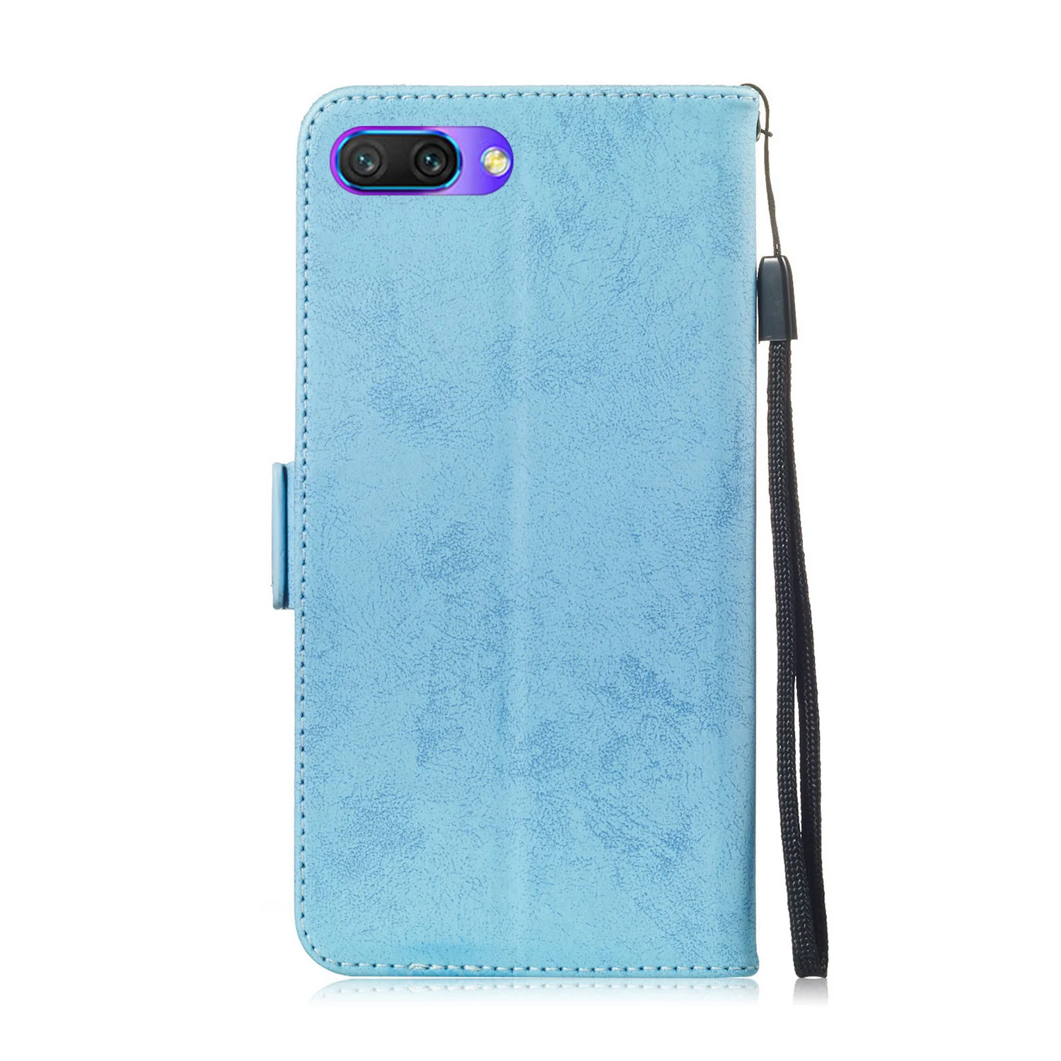 Флип-чехол для huawei honor 10 COL-L29 COL-L09 COL l29 l09 COLL29, кожаный чехол для телефона huawei honor 10, сумка для мобильного телефона