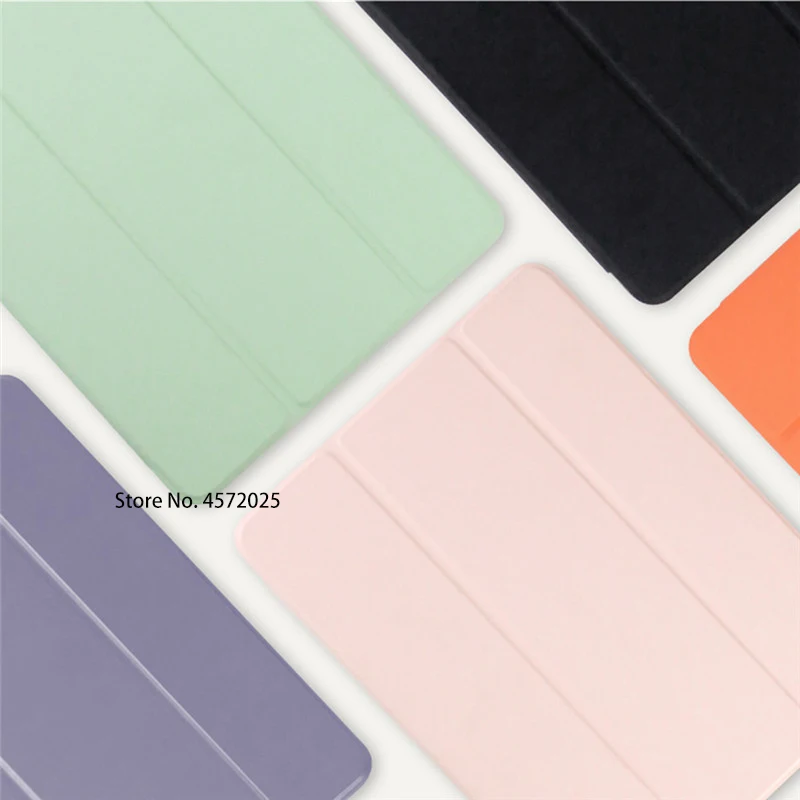 Capa de Silicone para Ipad Estojo para Mini 12023 2023