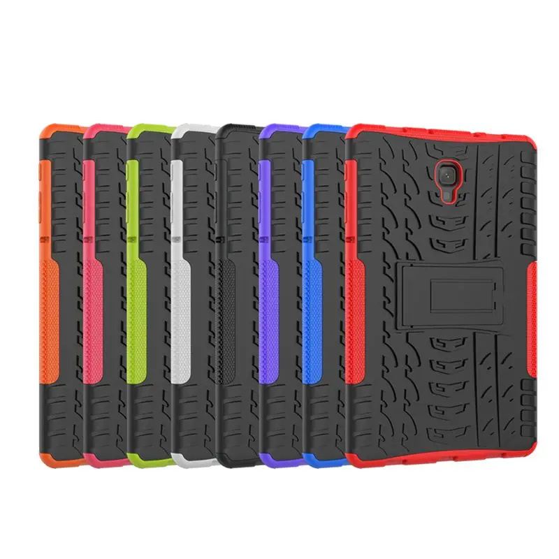 Для Samsung Galaxy Tab A 10 5 T590 чехол для SM T595 Tablet дюймов 2018 edition armor TPU + PC противоударный
