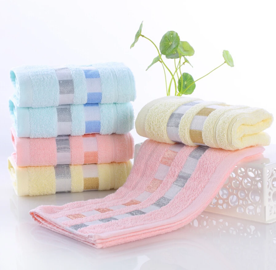 Faroot 77x33 см банное полотенце s хлопковые мягкие удобные полотенца Avaliable натуральные экологически чистые с вышивкой Полотенца махровые