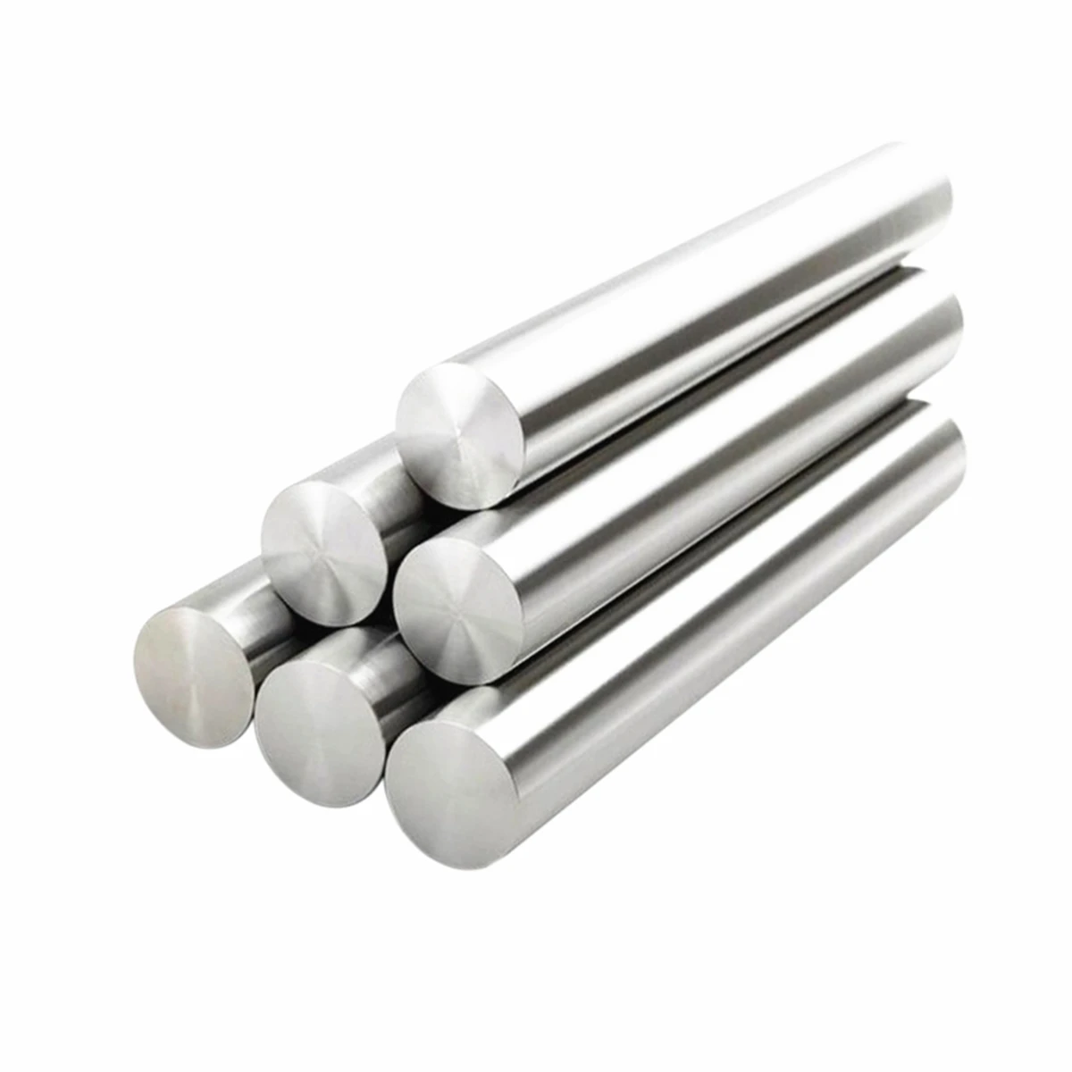 Stainless Steel Round Shaft Rod Bars 1mm~12mm For DIY RC Car RC Helicopter Airplane linear shaft rod steel round rod