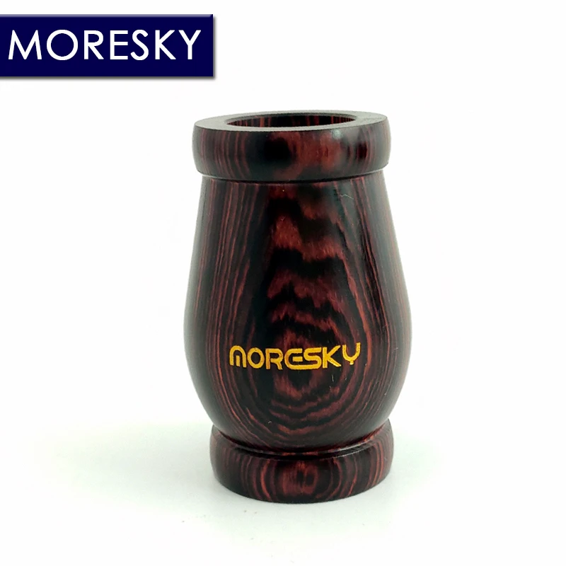 MORESKY Clarine barrel 65mm/Clarinet accessories Redwood cocobolo Clarinet accessories(OEM)