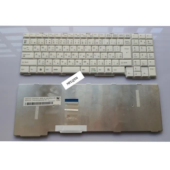 

USED FOR Fujitsu AH520 AH550 NF/E30 E40 NF/G60/G70 E70 D70 C40 JP JA Japanese keyboard
