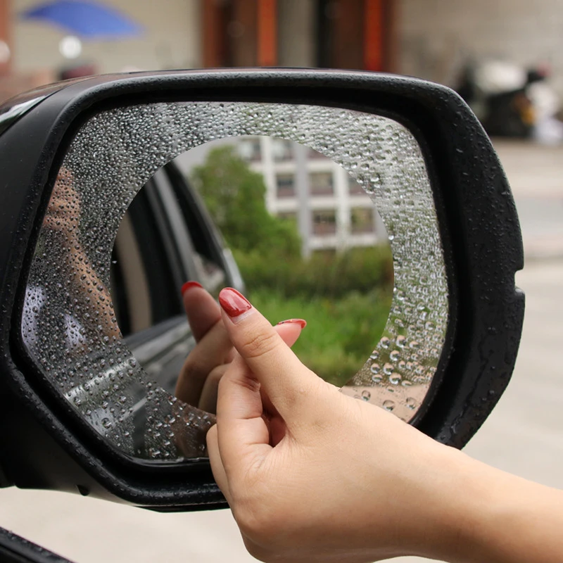 Наклейка на автомобиль 2 шт./компл.|Наклейки автомобиль| |