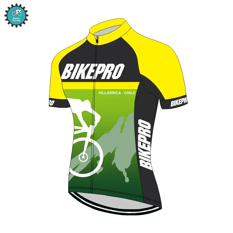 Трикотажные изделия Barton для велоспорта соревнований женщин мужчин детей на