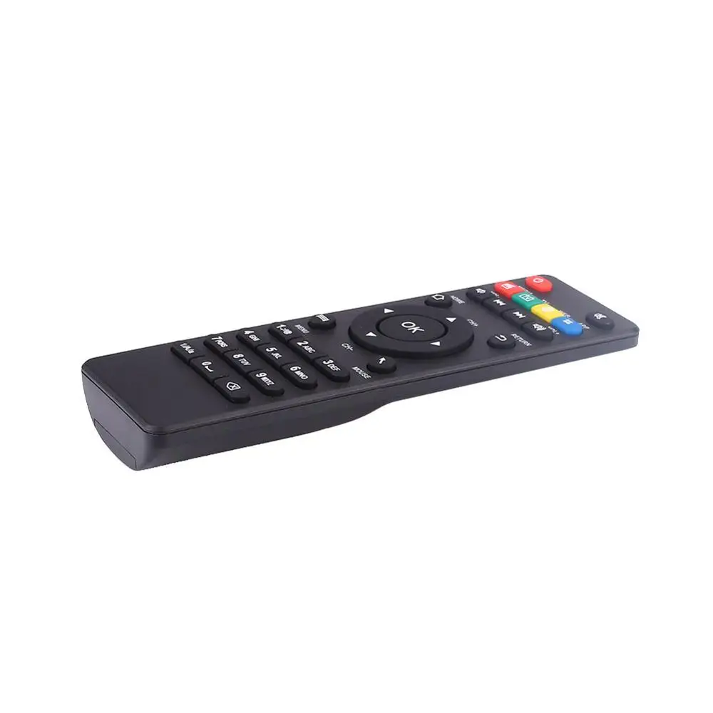 Пульт дистанционного управления для Smart TV Box CS918/968/918S/MK818/GV11D/MXV/Q7/Q8/V88/V99/MXQ Wifi|Пульты