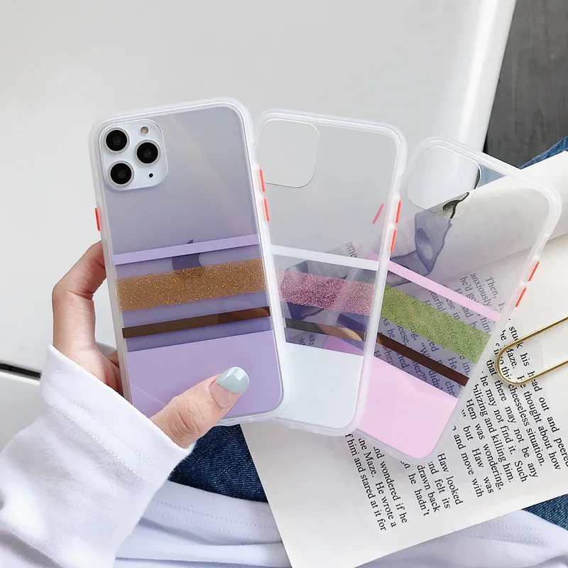 Чехол для iPhone 11 Pro Max XR Xs X 7 8 Plus SE 2020 | Мобильные телефоны и аксессуары