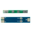 BMS PCM pour batterie lithium-ion 3.7, 1 pièce, 1S, 18650 V, 3a/2S, 3a, carte de protection ► Photo 2/6