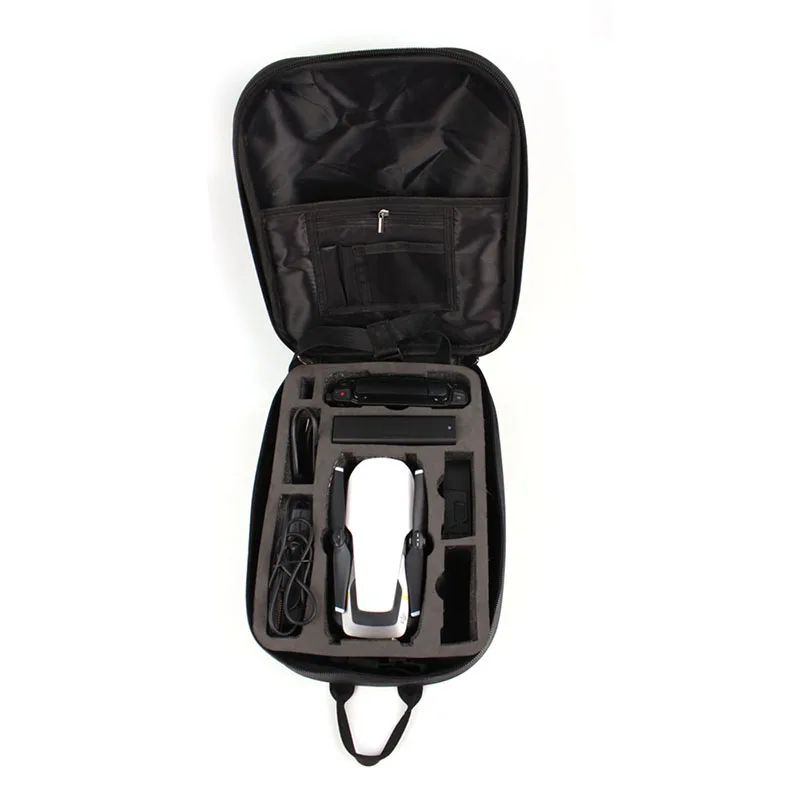 Для DJI Mavic Air Drone Hardshell чехол сумка переносная сумка для хранения сумка для DJI Mavic Air Аксессуары