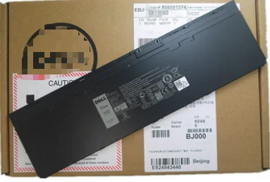 VFV59 W57CV GVD76 ноутбук Батарея для DELL Latitude E7240 E7250 W57CV 0W57CV WD52H GVD76 VFV59 7,4 В 52wh