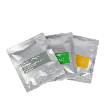 

Car Solid Aromatherapy Fragrance Refill Pack Car Perfume Solid Fragrance Balm Aromatherapy Replacement Pack