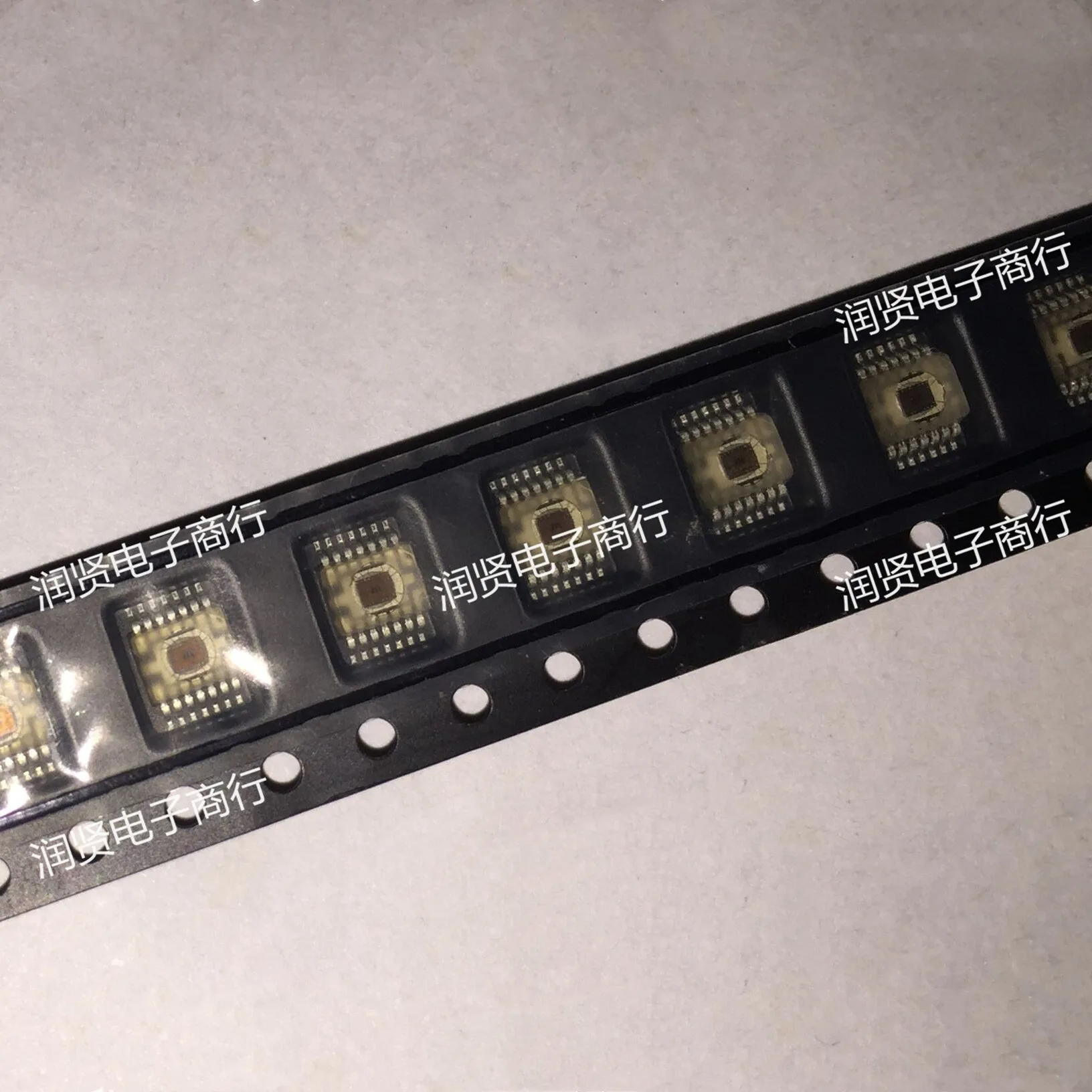 

5PCS PH9123A4NM1-E4 PH9123A4NM1 SSOP14, новая модель