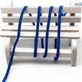 Dark Blue 3mm 5m