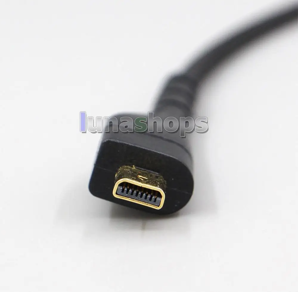 LN006829 3 5mm Gaming Headphone Headset Earphone Cable For Steelseries Arctis 3 5 7