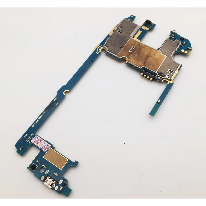 Протестированная Полная работа оригинальная разблокированная материнская плата электронная панель для LG G4 H810 H811 H815 H818 H818P H818N VS986 LS991 F500L/S/K
