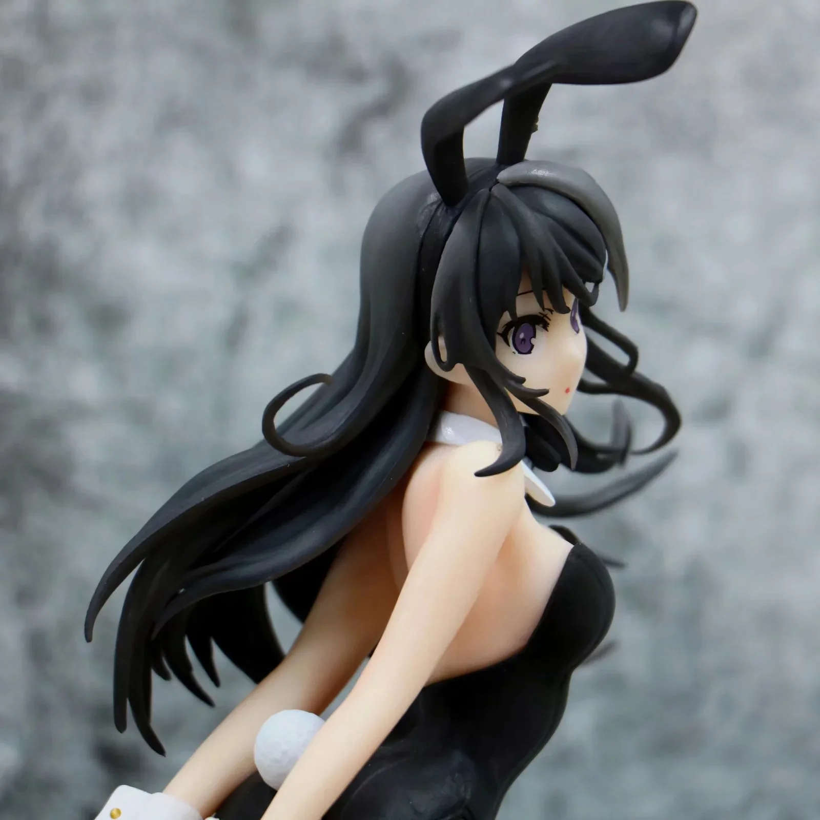Aniplex пуберти дурак не делать кролика сестры мечты Sakurajima Sackcloth синий ящик модель гаража комплект