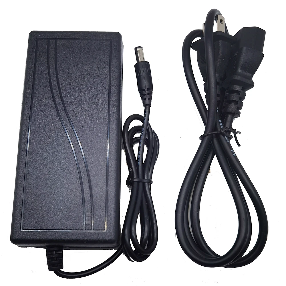 Power adapter DC 5V 12V 24V Lighting Transformer AC 110V 220V Switching Power Supply 1A 2A 3A 5A 6A 8A 10A LED Power Adapter For CCTV LED Lamp