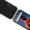 Blackview 90 New Used Phone,BV9900 Helio P90 Octa Core 8GB+256GB,IP68 Rugged Mobile Phone 48MP Quad Rear Camera NFC Smartphone 6