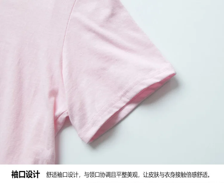 New Summer Family Matching Outfits Short-sleeved T-shirt Parent-child Wear Mother daughter and Father son Cotton Prints