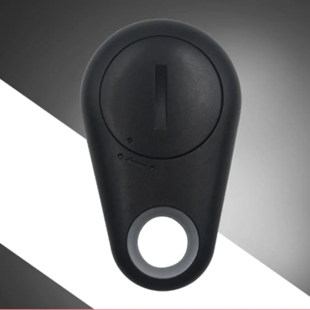Bluetooth ключ Finder Смарт Анти потерянное устройство GPS локатор трекер тег iTag