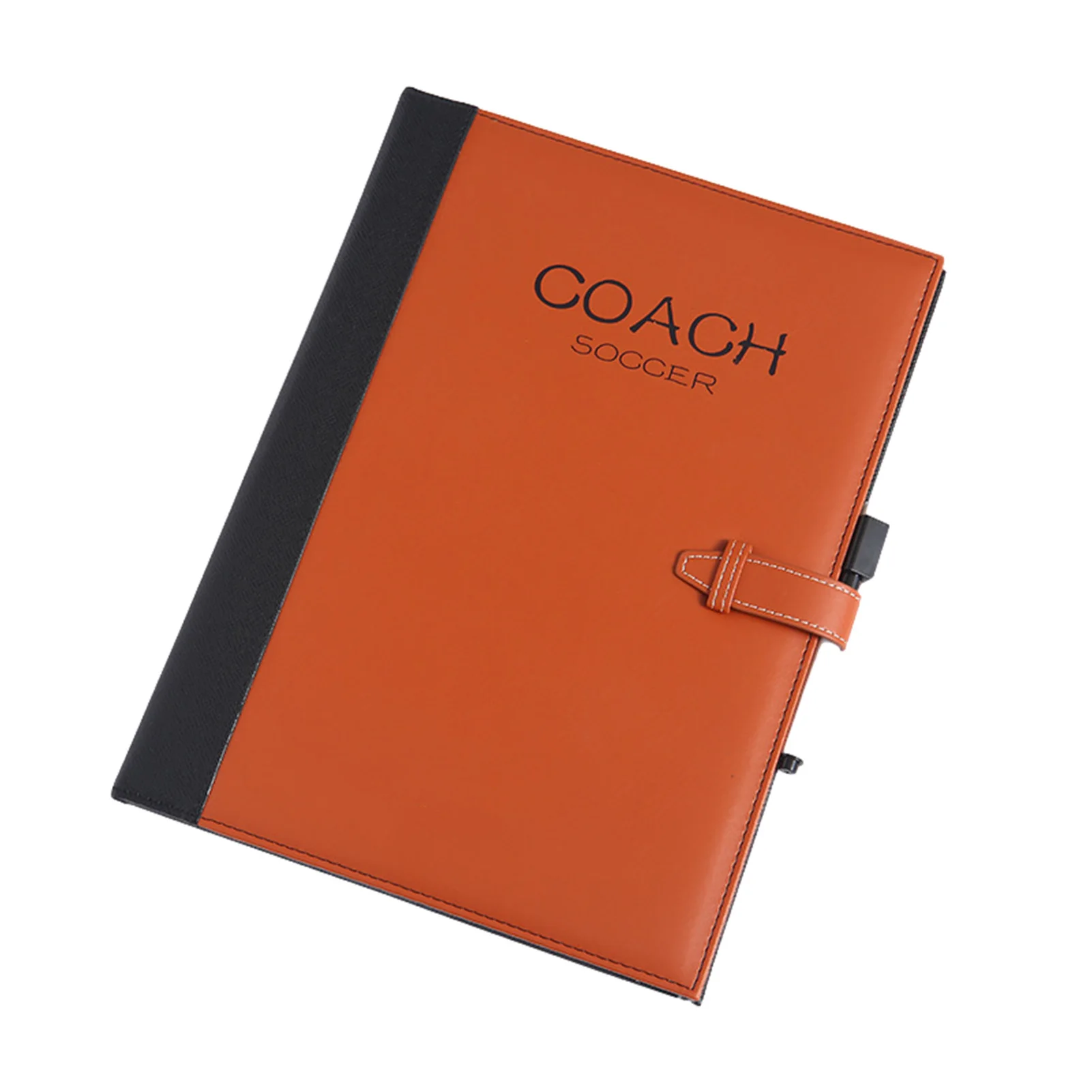 

31x23cm Protable Magnetic Tactic Board Soccer Coaching Coachs Tactical Board Football Game Football Training Tactics Clipboard