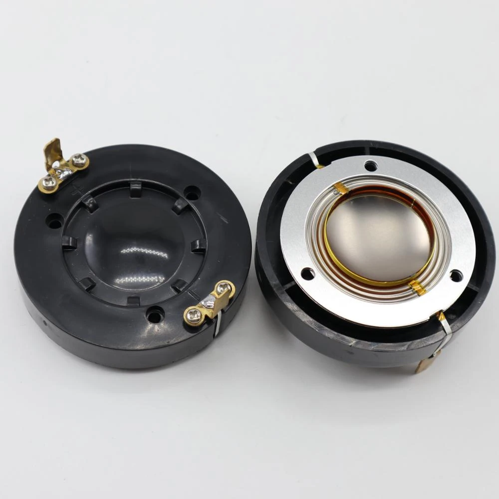 speaker flat behringer