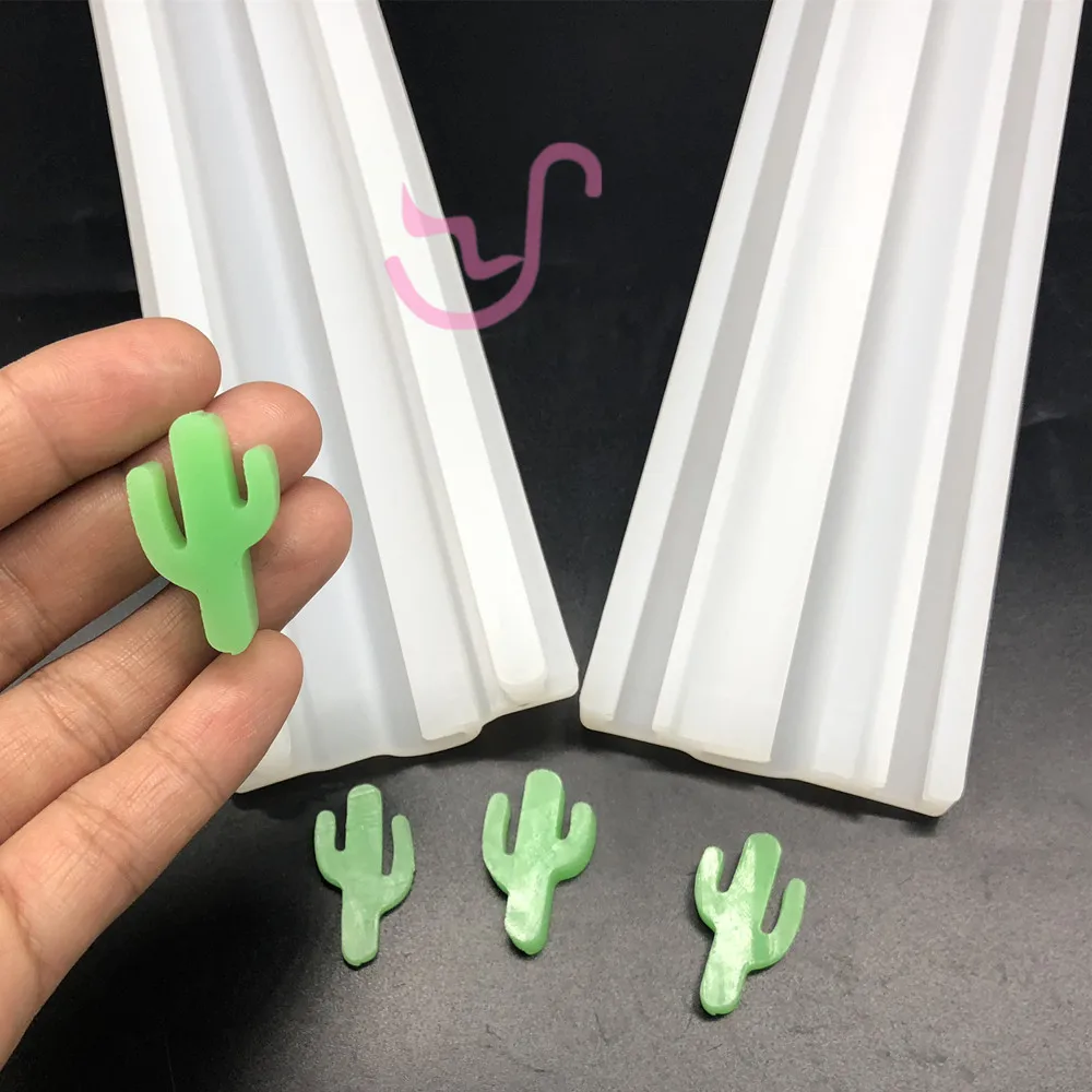 silicone tube soap mold (4)