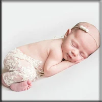 2017New-Baby-Romper-Overall-Pixie-Lace-Newborn-Photography-Props-Princess-Girl-Roupa-De-Bebe-Baby-Photography