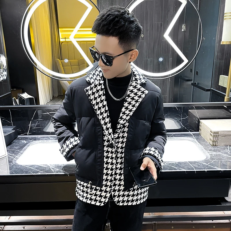 Рисунок 5 - Брендовая одежда для мужчин