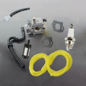 

Carburetor Fuel Line For Stihl 028, 028AV, 028AVSEQ ,028WB HU-40D Walbro WT-16B