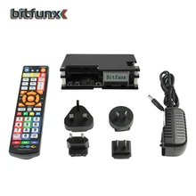 Bitfunx OSSC открытый источник сканирования конвертер HDMI конвертер для Ретро игровой консоли новая посылка комплект обновления