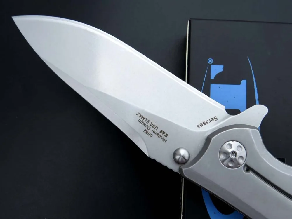 Eafengrow 0562 тактические складные ножи ZT0562 карманный нож G10 Ручка шарикоподшипник нож Открытый EDC инструмент нож