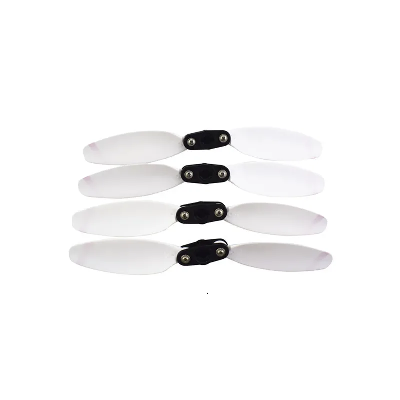 Drone Accessories 20PCS Propeller for SYMA W1 W1PRO RC Quadcopter Spare Parts Blades Set