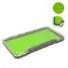 Aventik 100% Waterproof Fly Box Silicone Transparent Fishing Box Fishing Storage ► Photo 2/4