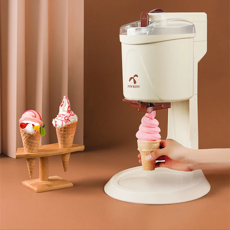 mini cone maker