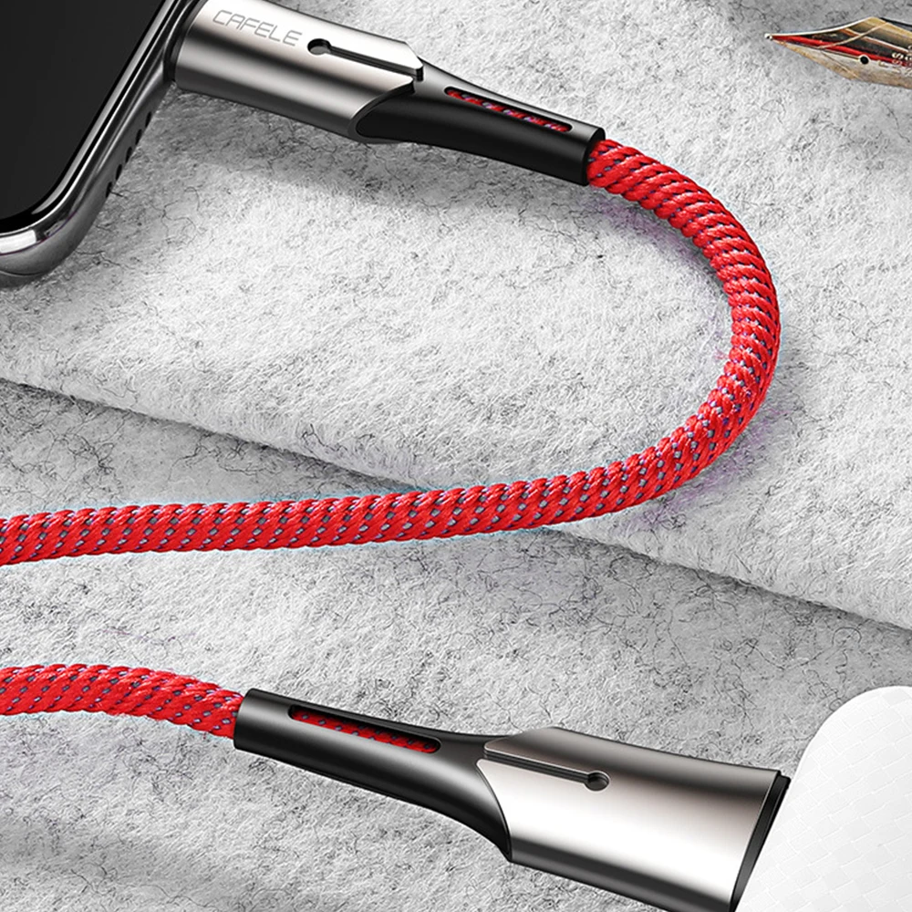 FDBRO 5A type C USB кабель для быстрой зарядки для телефонов huawei, samsung, Xiaomi, Oneplus, 100 см, цинковый сплав, кабели для синхронизации данных