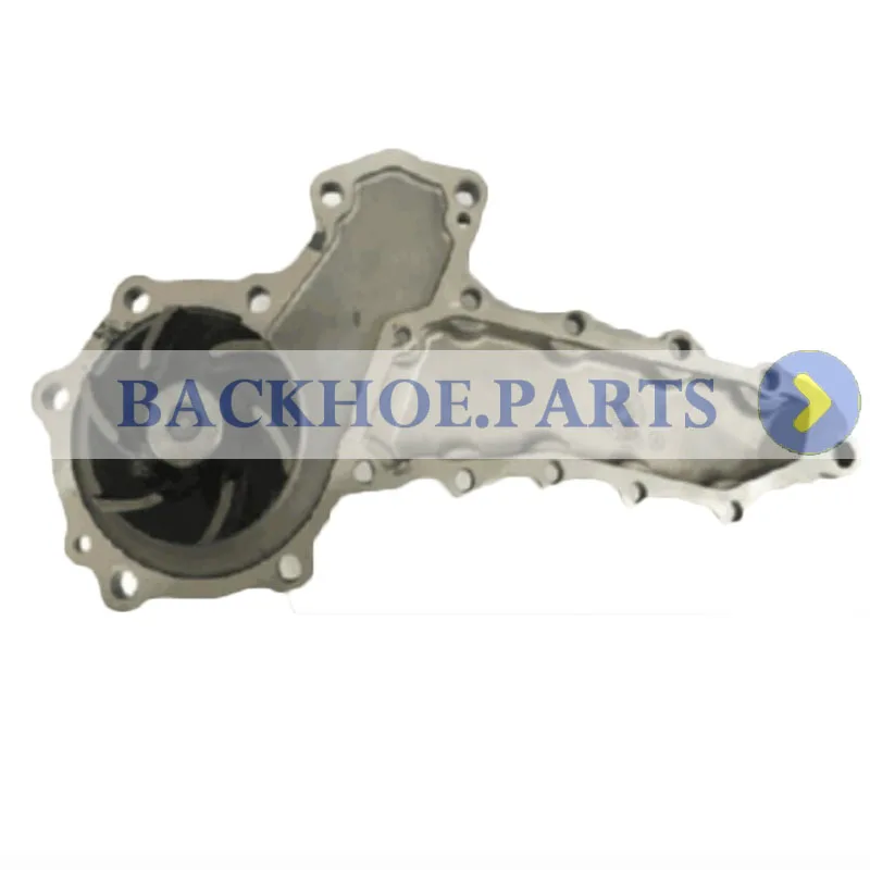 Водяной насос E5800-73037 для Mahindra 2810 3510 4010 4110 4510C-T4 5010 6010 6110