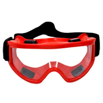 

Protection Goggles Dustproof Windshield Glasses Anti-Impact Sand And Anti-Fog Eye Protection Glasses 1 Piece