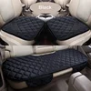 Winter Car Seat Cover Car Front/Rear/Full Set Seat Cushion Non-slip Short Plush Chair Auto Seat Cushion Protector Mat Pad ► Photo 2/6