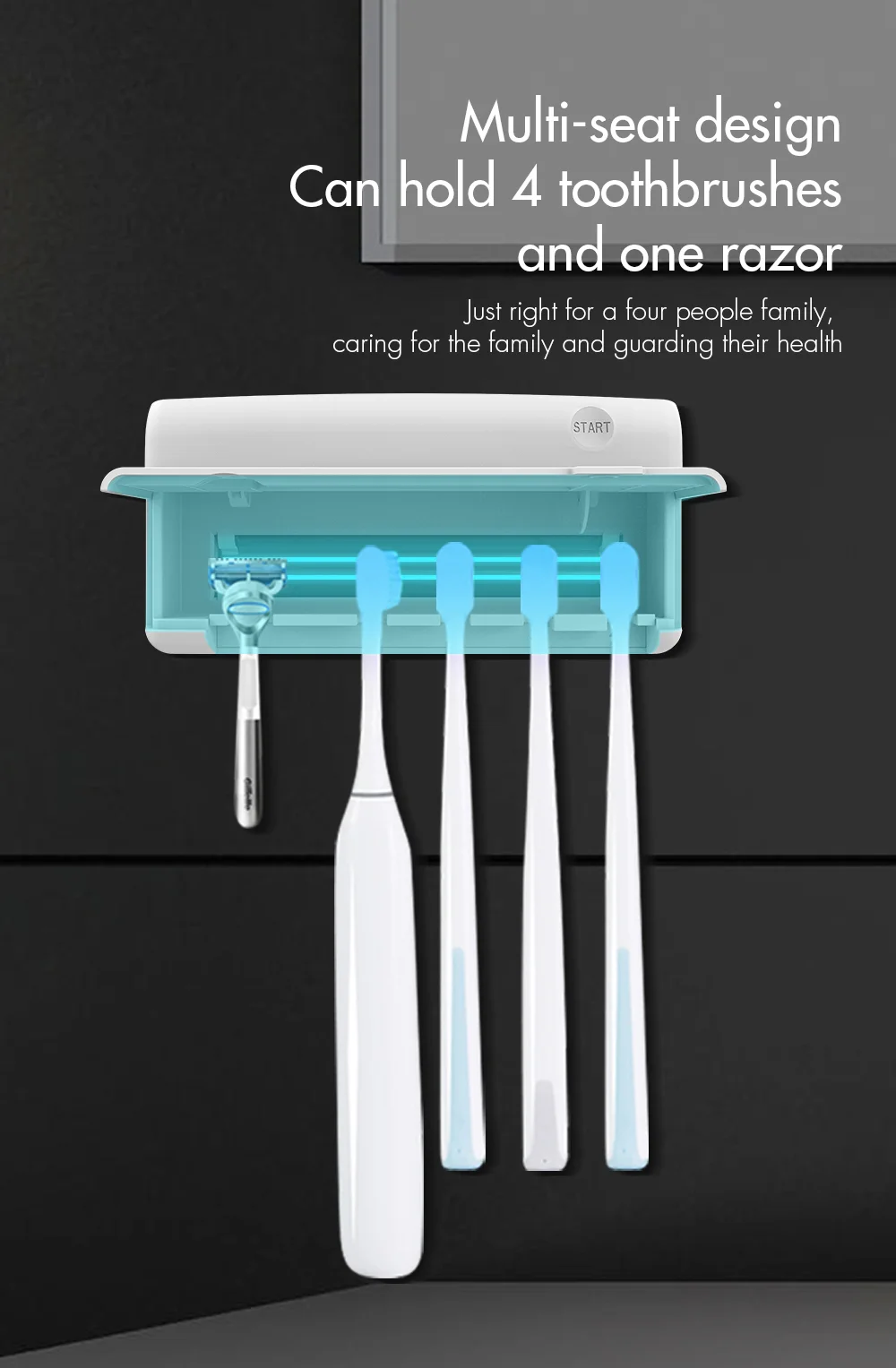 X12紫外线消毒牙刷架英文详情页_17