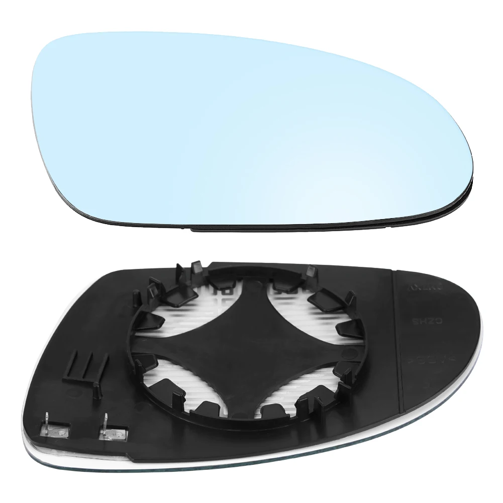 Vehicle Car Heated Wing Door Mirror Glass for VW Passat B6 2005-2010 left passenger side right driver | Автомобили и мотоциклы