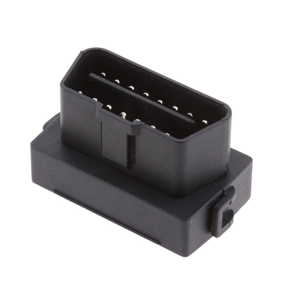 OBD II OBD2 Авто Окно Ближе открытый контроллер для Chevrolet Cruze Buick