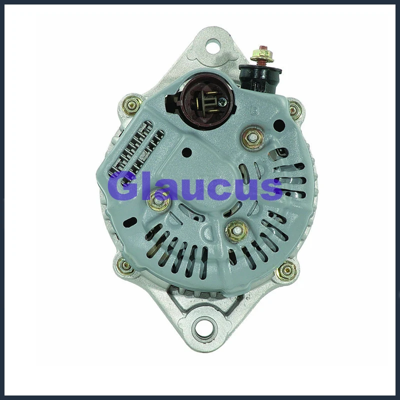 2TZ 2TZFE engine alternator Generator for Toyota TARAGO 2438cc 2.4 L 1990-2000 27060-76040 27060-76050 100211-9880 100211-8860