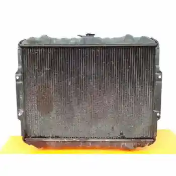 

WATER RADIATOR MITSUBISHI GALLOPER (HYUNDAI)