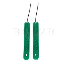 BQLZR 2 шт Внутренняя антенна с высоким коэффициентом усиления антенна сварная 95x13,5 мм длина провода 6 см