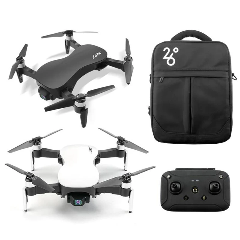  JJRC X12 Anti-schütteln 3 Achse Gimble GPS Drone mit WiFi FPV 1080P 4K HD Kamera Bürstenlosen motor