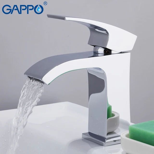 GAPPO Basin Faucets 6
