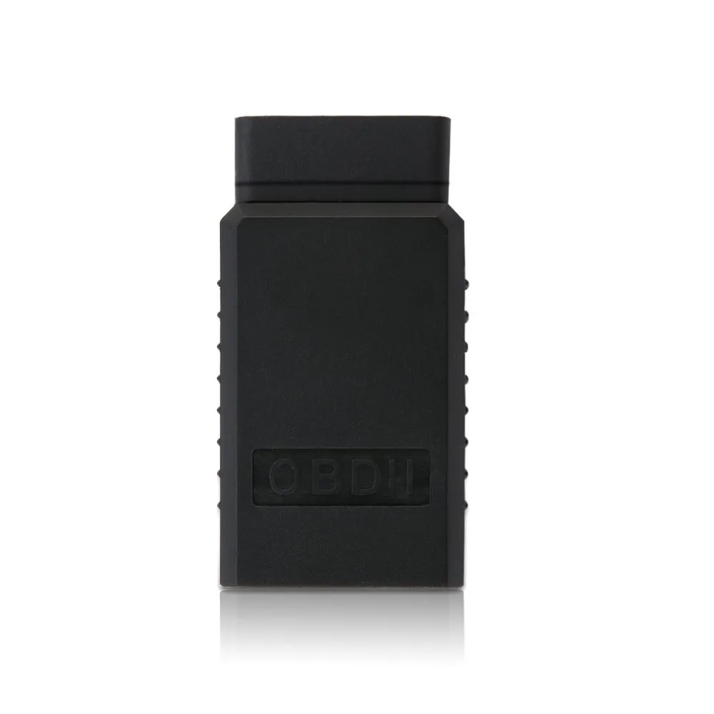 ELM327 wifi USB сканер Автомобильная диагностика obd-ii интерфейс считыватель кода для Android/IOS/PC USB wifi ELM327 сканирующий инструмент