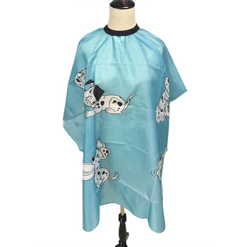 

Haircut Cloth Hairdressing Apron Salon Cape Haircut Tool Haircut Cloak